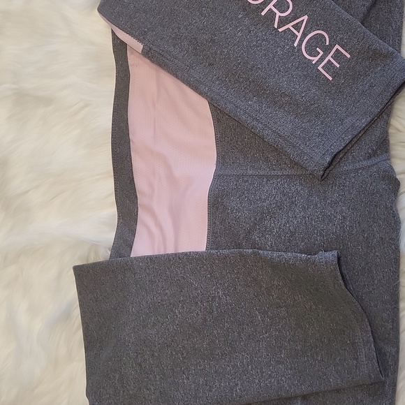 Cure Foundation Ladies track suit - Picture 14 of 17